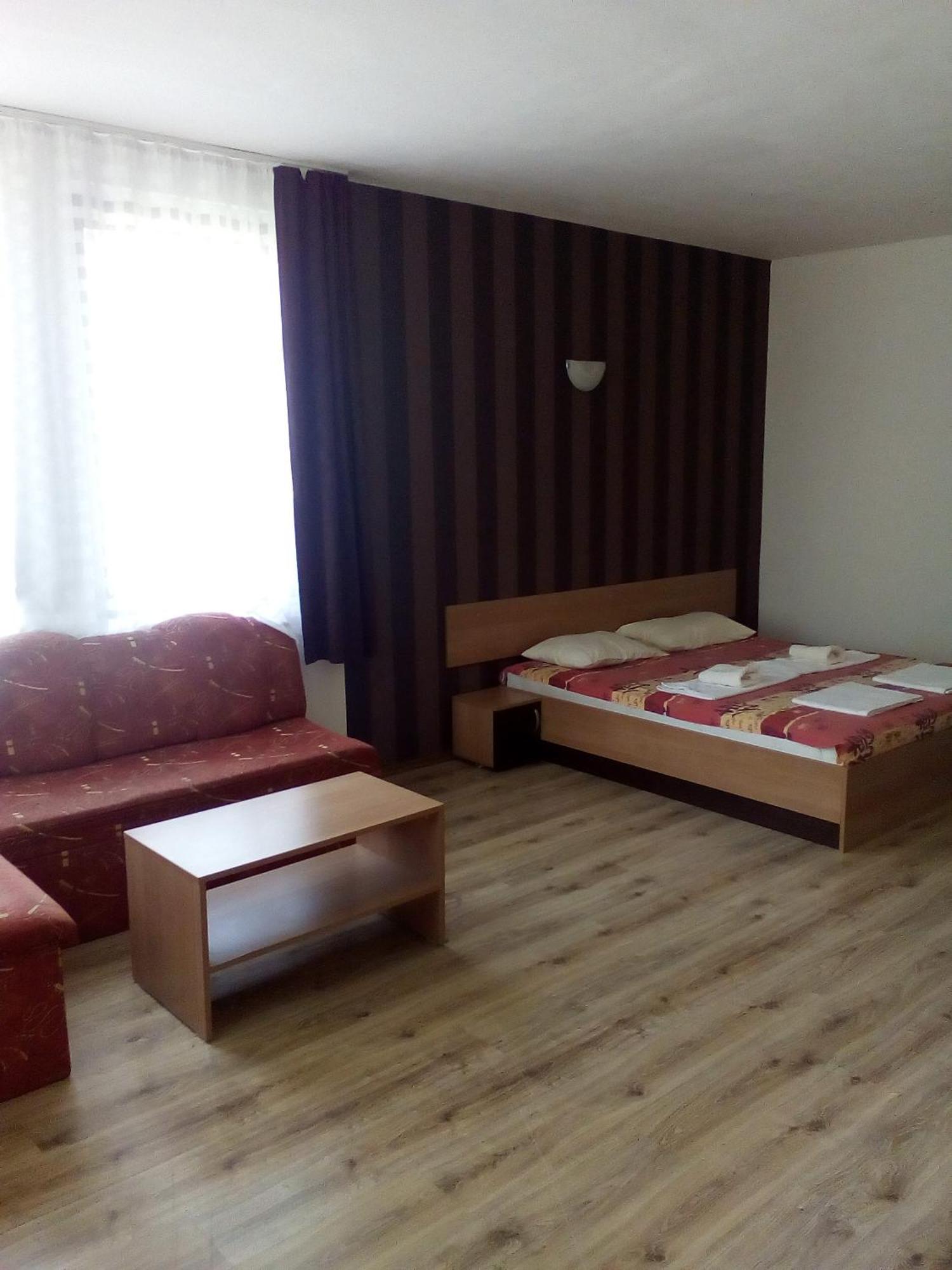 Perperеshka River Villas Stremtsi Exterior photo