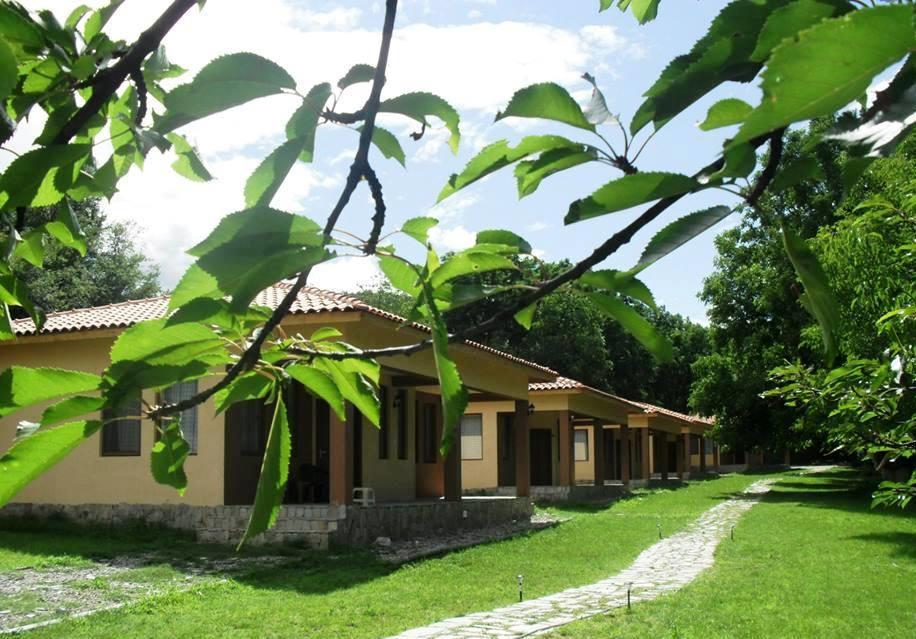 Perperеshka River Villas Stremtsi Exterior photo